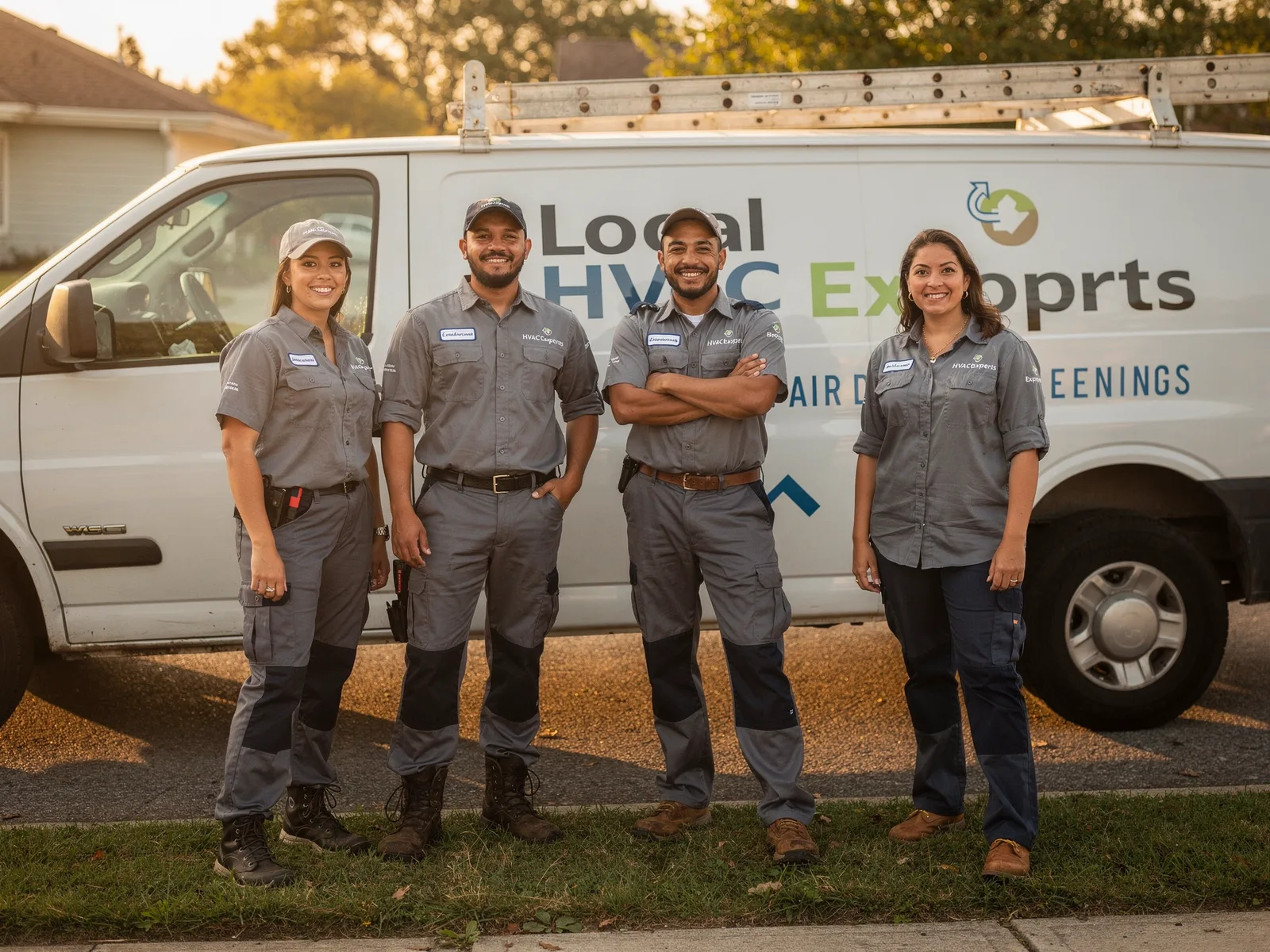 24/7 HVAC Repair & AC Replacement company in Princeton, TX