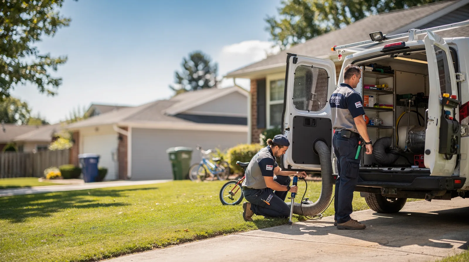 24/7 HVAC Repair & AC Replacement in Princeton, TX near me
